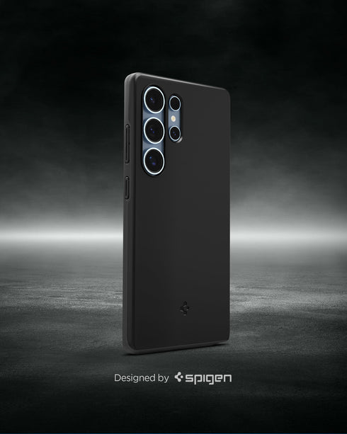 Spigen Galaxy S25 Ultra 保護殼 Thin Fit MagFit